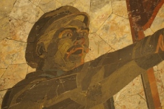Baltiyskaya - Leningrad/Saint Petersburg Metro