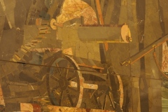 Baltiyskaya - Leningrad/Saint Petersburg Metro