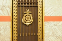 Baltiyskaya - Leningrad/Saint Petersburg Metro