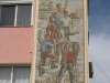 Bashkia Mosaic - Ura Vajguror