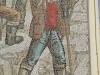 Bashkia Mosaic - Ura Vajguror