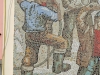 Bashkia Mosaic - Ura Vajguror