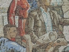 Bashkia Mosaic - Ura Vajguror
