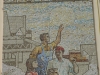 Bashkia Mosaic - Ura Vajguror