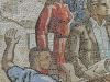 Bashkia Mosaic - Ura Vajguror