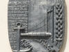 Bashkia Mosaic - Ura Vajguror