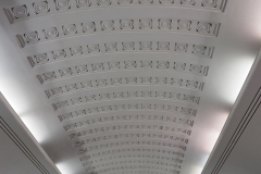 Baumanskaya metro station