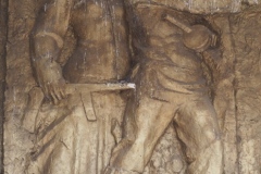 Baumanskaya - Vestibule and Exterior