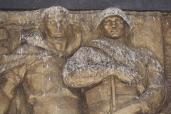 Baumanskaya - Vestibule and Exterior