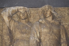 Baumanskaya - Vestibule and Exterior