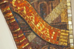 Baumanskaya - Vestibule and Exterior