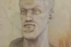 Baumanskaya - Vestibule and Exterior