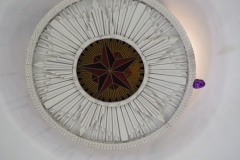 Baumanskaya - Vestibule and Exterior