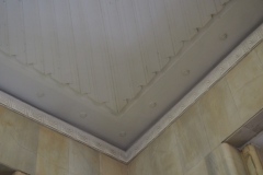 Baumanskaya - Vestibule and Exterior