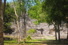 Becan - Campeche