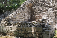 Becan - Campeche