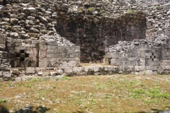 Becan - Campeche