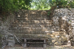 Becan - Campeche