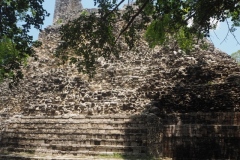 Becan - Campeche