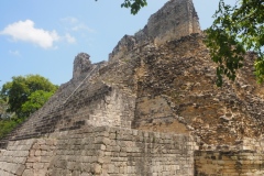 Becan - Campeche