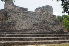Becan - Campeche