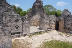 Becan - Campeche