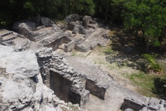 Becan - Campeche