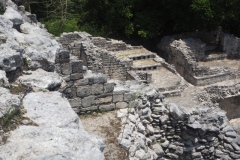 Becan - Campeche