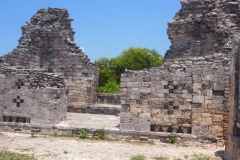 Becan - Campeche