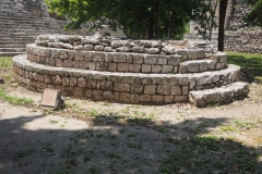 Becan - Campeche