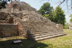 Becan - Campeche