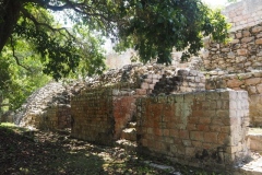 Becan - Campeche