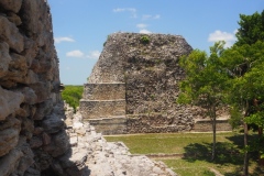 Becan - Campeche