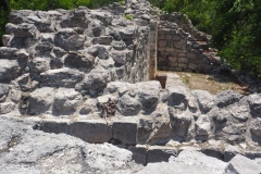 Becan - Campeche