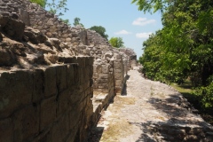 Becan - Campeche