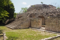 Becan - Campeche