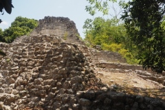 Becan - Campeche