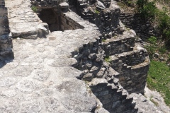 Becan - Campeche