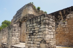 Becan - Campeche