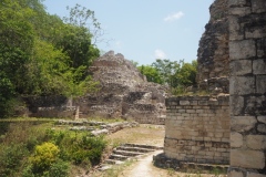 Becan - Campeche
