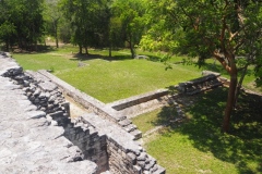 Becan - Campeche