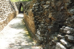 Becan - Campeche