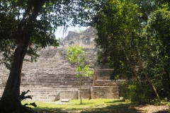 Becan - Campeche