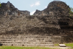 Becan - Campeche