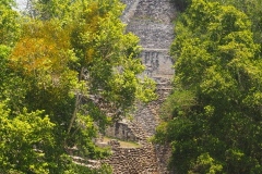 Becan - Campeche
