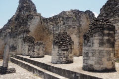 Becan - Campeche