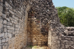 Becan - Campeche