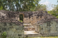 Becan - Campeche