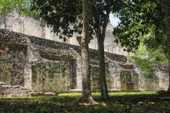 Becan - Campeche