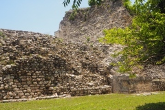 Becan - Campeche